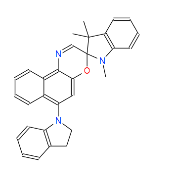 114747-44-3  太阳光变色粉 3