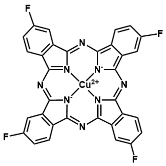 F4-CuPc