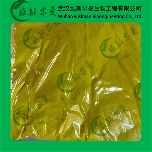 维A酸-302-79-4-高纯科研试剂-纯度98%-找维斯尔曼王华