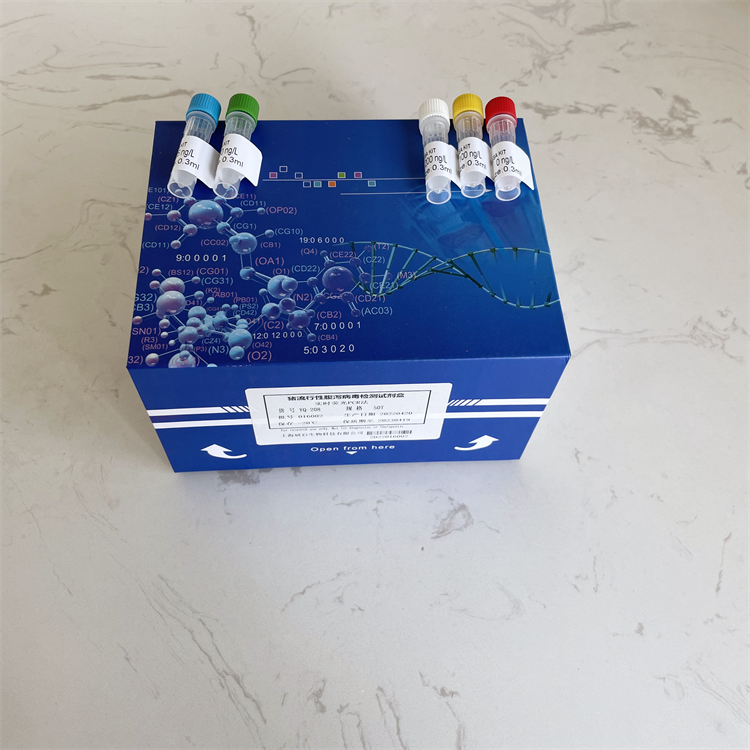 人分泌型磷脂酶A2(sPLA2）ELISA试剂盒