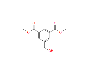 5-(羟甲基)异邻苯二甲酸二甲酯  109862-53-5