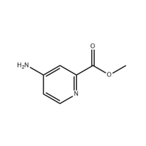 4-氨基吡啶-2-甲酸甲酯