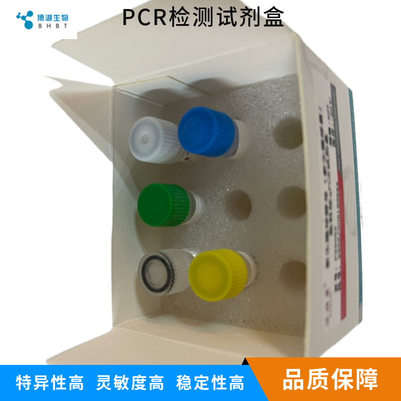 阴道毛滴虫染料法荧光定量PCR试剂盒