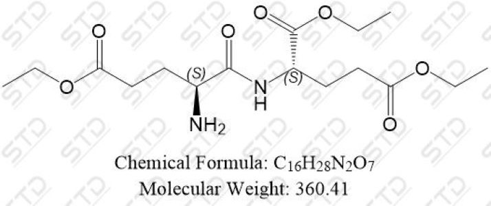 培美曲塞杂质84