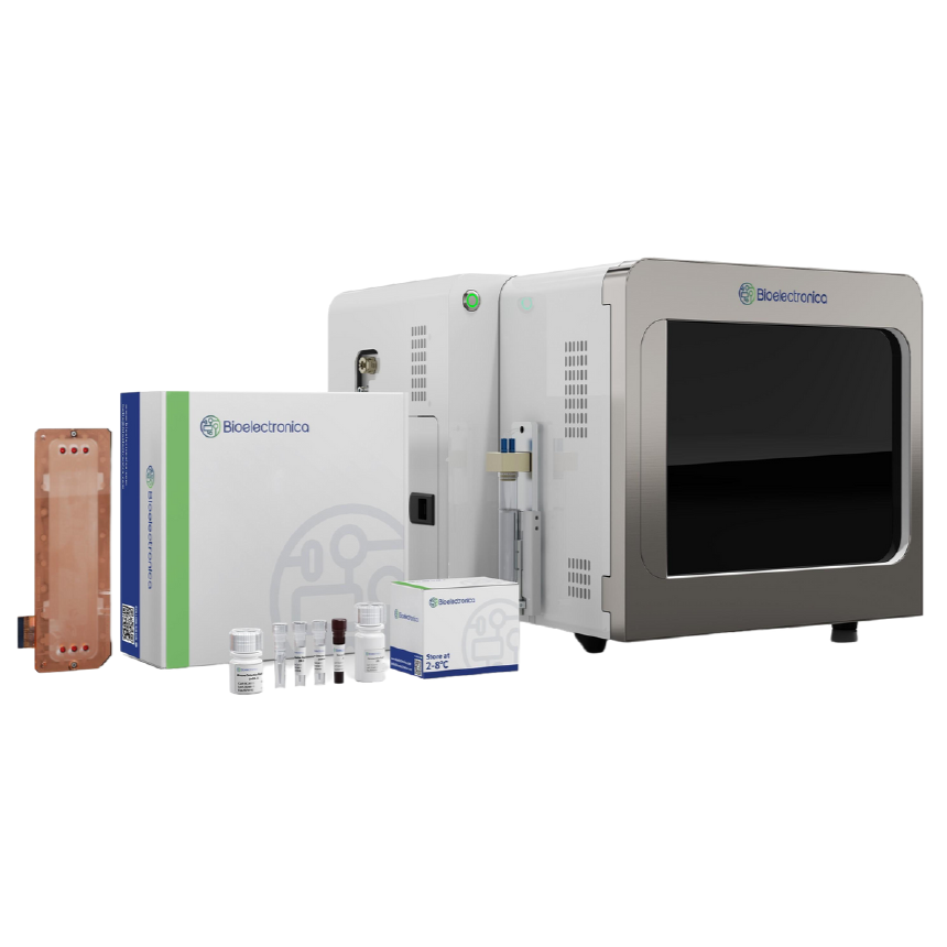 涛烜Hypercell高通量单B细胞抗体发现筛选系统