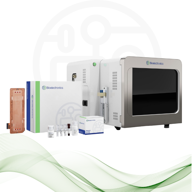 涛烜Hypercell高通量单B细胞抗体发现筛选系统