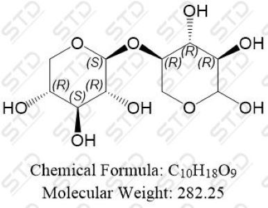 木糖杂质46 (木二糖)