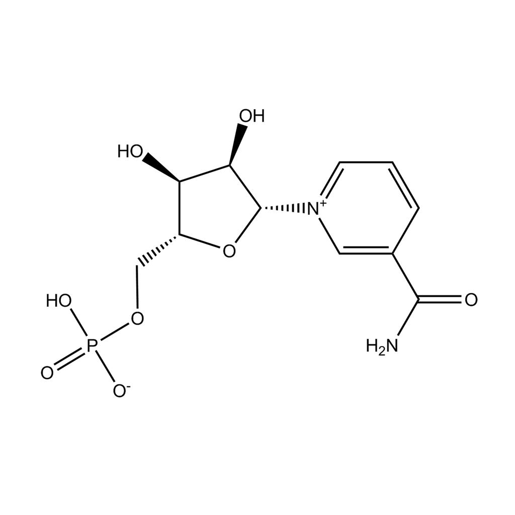 β-烟酰胺单核苷酸（NMN）