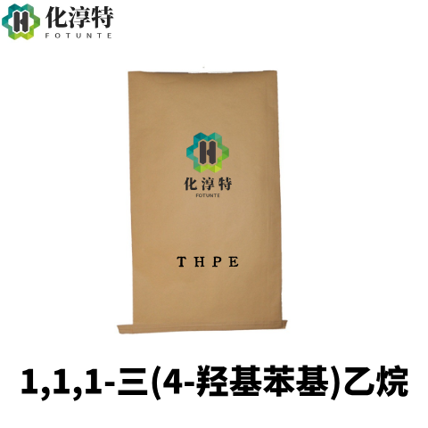 1,1,1-三(4-羟基苯基)乙烷，THPE，抗氧剂中间体，27955-94-8