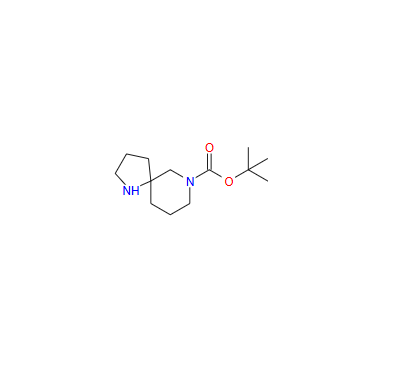7-BOC-1,7-二氮杂-[4.5]癸烷