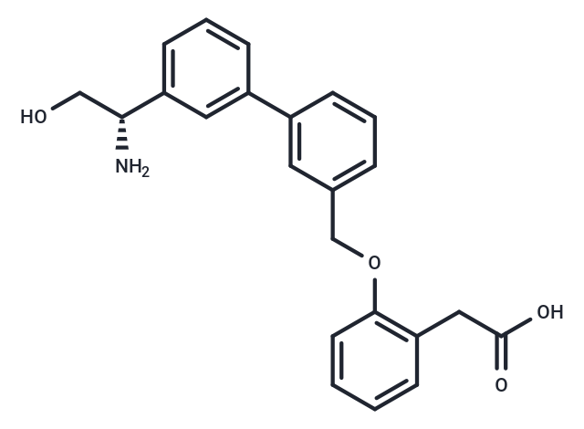 FD 抑制剂 1|T11269|TargetMol