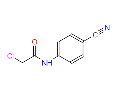 114807-80-6   2-氯-N-(4-氰基苯基)乙酰胺