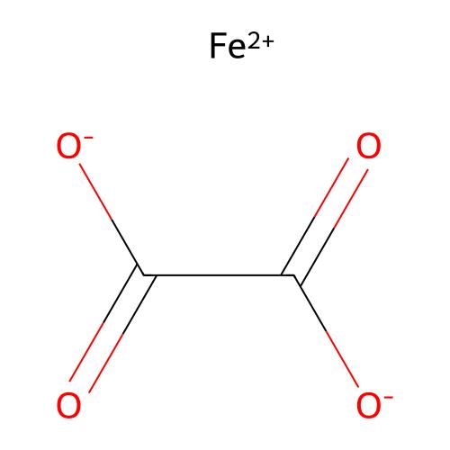 aladdin 阿拉丁 F692289 草酸亚铁(II)水合物 516-03-0 Fe>30.5%