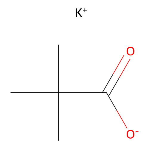 aladdin 阿拉丁 P160359 新戊酸钾 19455-23-3 ≥98%(T)