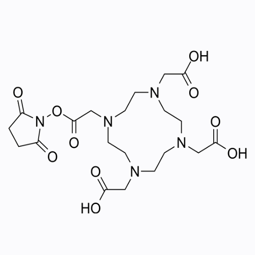 aladdin 阿拉丁 D647052 DOTA-?NHS-?ester 170908-81-3 ≥95%