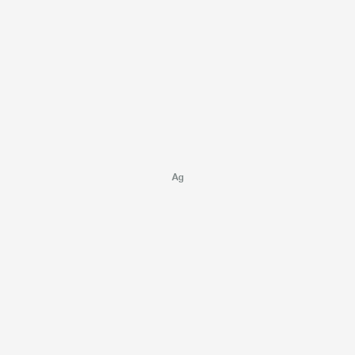 aladdin 阿拉丁 S140829 银粉 7440-22-4 ≥99.9% metals basis, 1μm