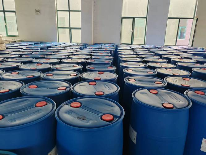 销售甲基纳迪克酸酐 环氧树脂固化剂 适用于浇铸