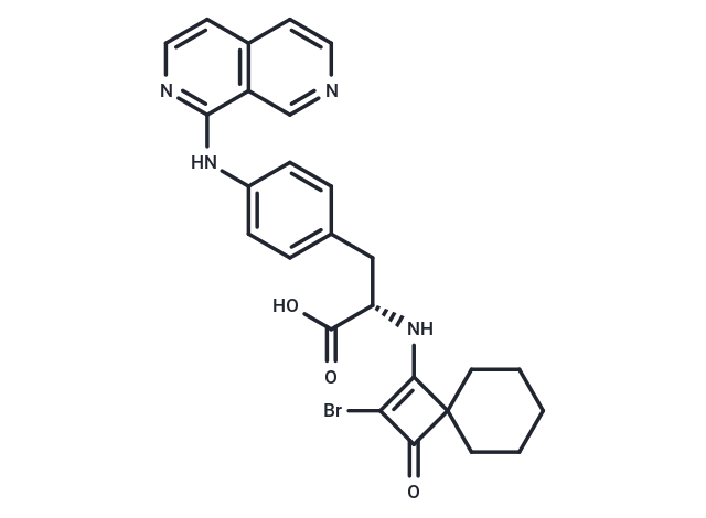 札雷司特|T17286|TargetMol