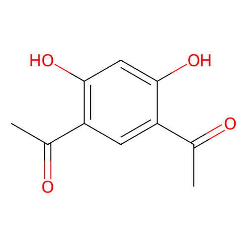 aladdin 阿拉丁 D168621 1,1′-(4,6-二羟基-1,3-次苯基)二乙酮 2161-85-5 ≥99%