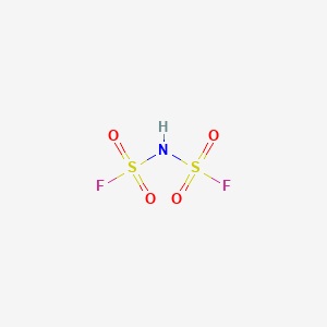 aladdin 阿拉丁 B768683 双氟磺酰亚胺 14984-73-7 ≥99%