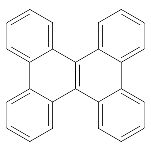 aladdin 阿拉丁 D155976 二苯并[g,p]稠二萘 191-68-4 ≥98%