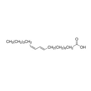 aladdin 阿拉丁 C768874 共轭亚油酸 2420-56-6 异构体混合物, Moligand?, ≥80%