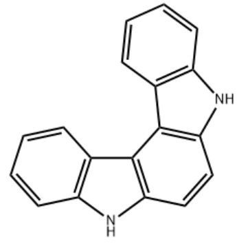 吲哚并[2,3-C]咔唑