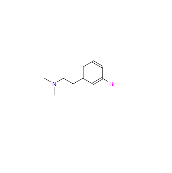 3-BROMO-N,N-DIMETHYLBENZENEETHANAMINE