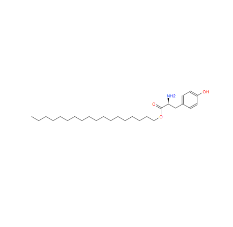 octadecyl L-tyrosinate