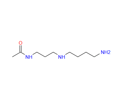 14278-49-0；N-(3-((4-氨基丁基)氨基)丙基)乙酰胺；N-(3-((4-Aminobutyl)amino)propyl)acetamide