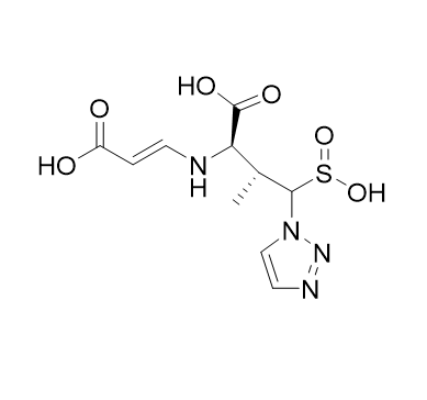 他唑巴坦钠特定杂质1