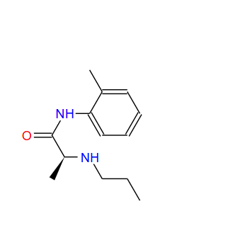 14289-31-7；丙胺卡因杂质28；Prilocaine Impurity 28