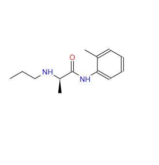 14289-32-8；丙胺卡因杂质27；Prilocaine Impurity 23