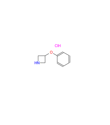3-苯氧基吖啶盐酸盐