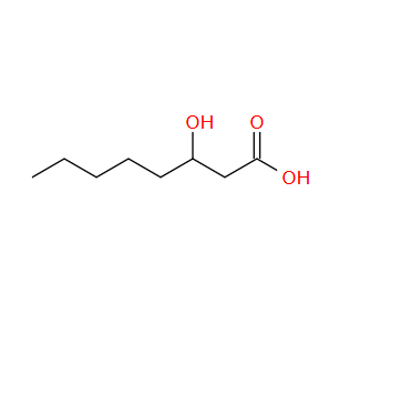 14292-27-4；	3-羟基癸酸；3-hydroxydecanoic acid