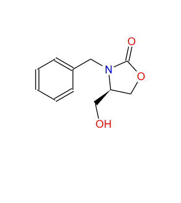 (R)-3-Benzyl-4-(hydroxymethyl)-2-oxazolidinone
