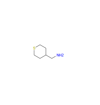 (tetrahydro-2H-thiopyran-4-yl)MethanaMine