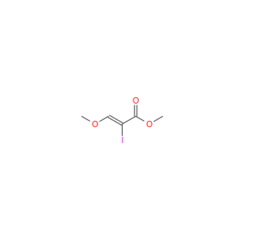 METHYL (Z)-2-IODO-3-METHOXYACRYLATE