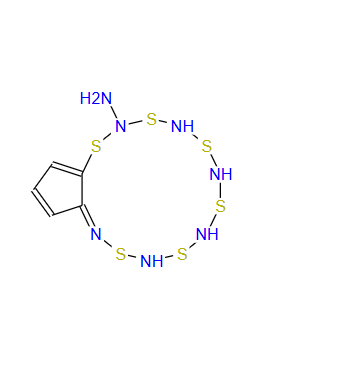 14292-44-5；5,6,7,8-四氢-4H-环庚基[d][1,3]噻唑-2-胺；5,6,7,8-Tetrahydro-4H-cyclohepta[d]thiazol-2-amine
