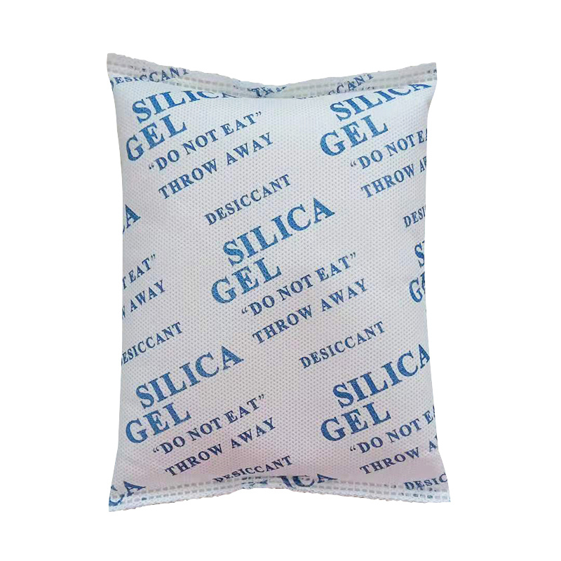 硅胶干燥剂500g/包工业防潮除湿干燥剂