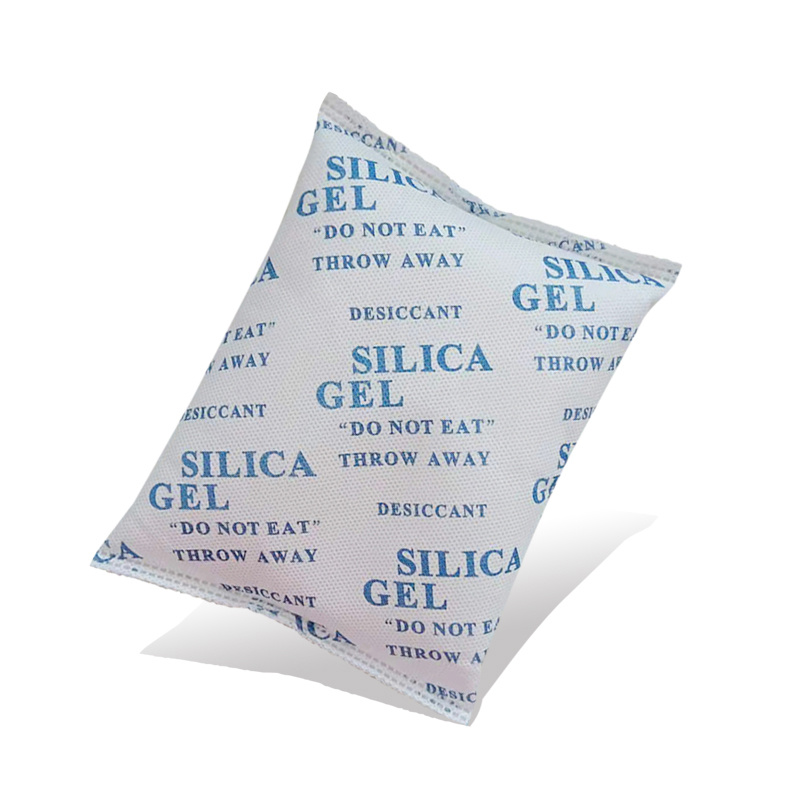 硅胶干燥剂500g/包工业防潮除湿干燥剂