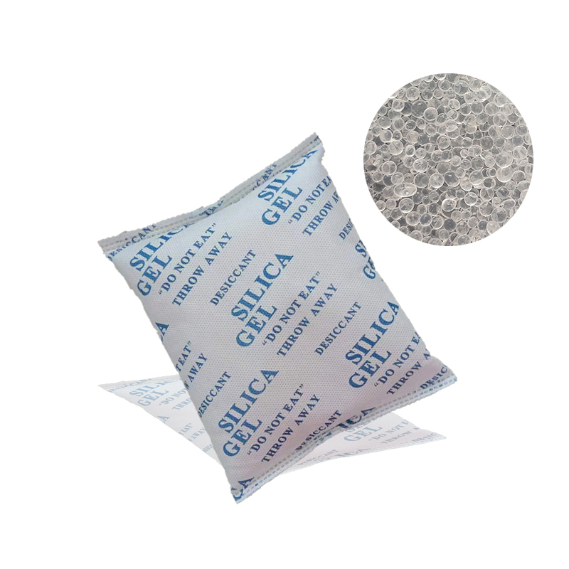 硅胶干燥剂500g/包工业防潮除湿干燥剂