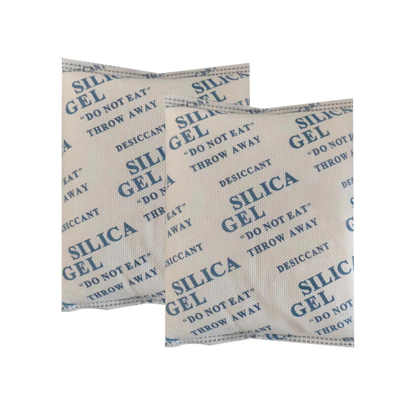 硅胶干燥剂500g/包工业防潮除湿干燥剂