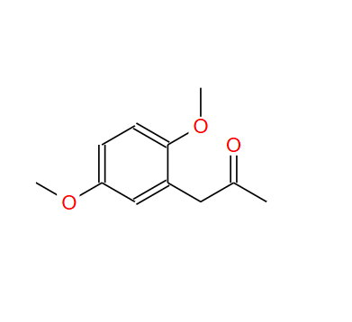 14293-24-4；2,5-二甲氧基-苯乙酮；1-(2,5-Dimethoxyphenyl)propan-2-one