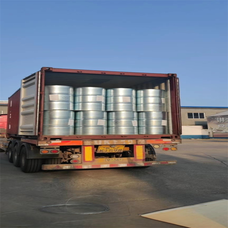 利华益99.5%丙烯腈无色透明液体