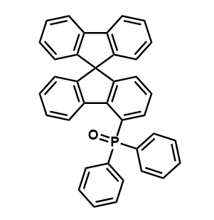 9,9'-螺二[芴]-4-基二苯基氧化膦
