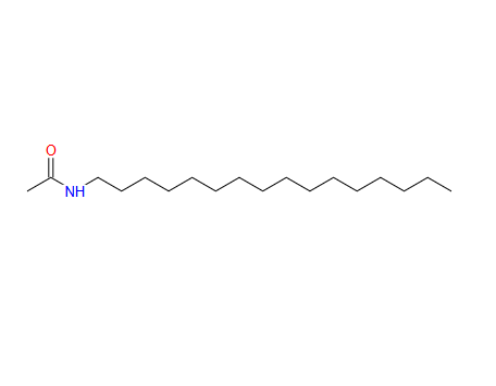 14303-96-9；N-十六烷基乙酰胺；N-hexadecylacetamide