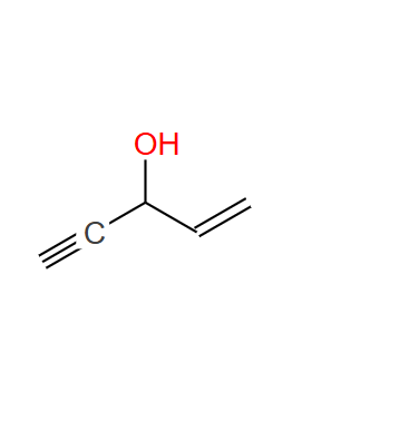 14304-27-9；1-戊烯-4-炔-3-醇；pent-1-en-4-yn-3-ol