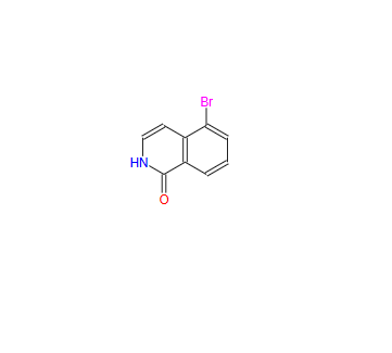 5-溴-1(2H)-异喹啉酮