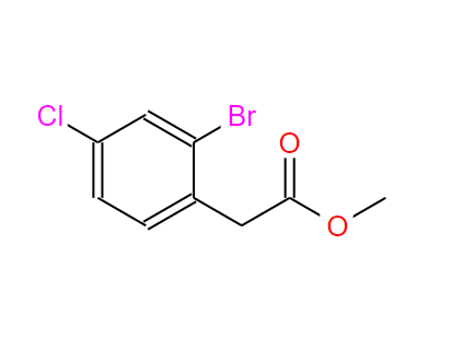 115871-49-3  2-（2-氯苯基）-2-溴乙酸甲酯